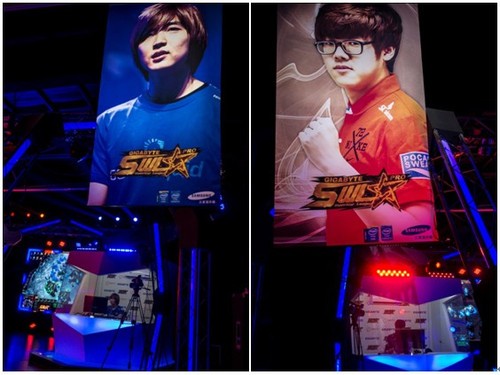 【赛后战报】小天死歌完美发挥， Top Esports 2：0战胜OMG保持不败