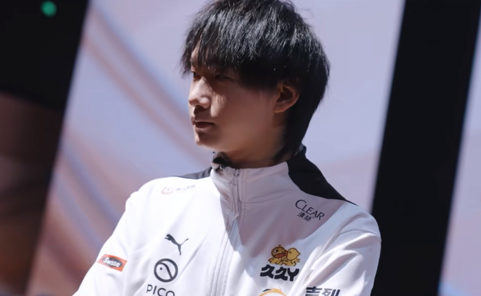 传闻：Lospa将加入 Fnatic 作为新辅助