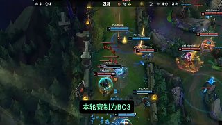 BOOM Esports 和 Nongshim RedForce 在 VCT 2025： Pacific Stage 1 中表现强劲