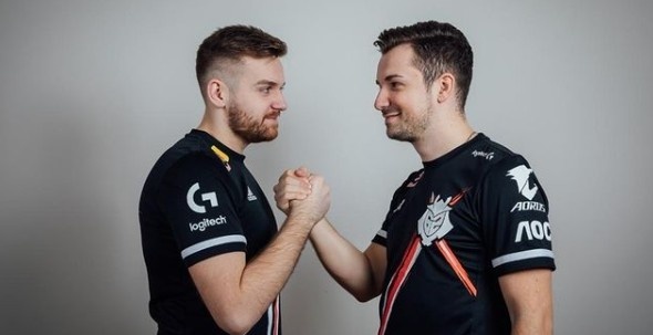 TES俱乐部官方公告：主教练Maokai和助理教练 Despa1r 离队！