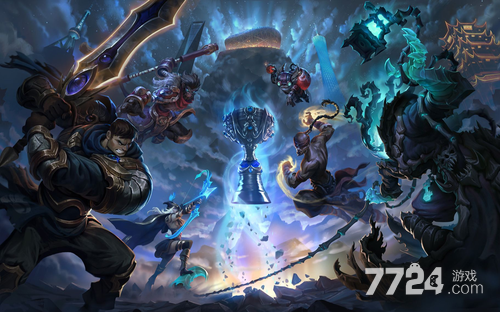 妖刀&今屿赛后采访