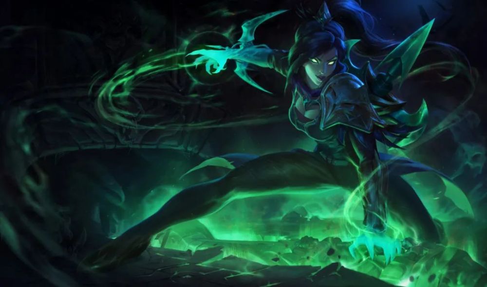 DOTA2深渊联赛 PIT S2：Nigma让一追二挺进决赛