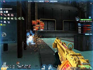 表现出众！ Brollan 1.80Rating帮助MOUZ晋级最后机会决赛