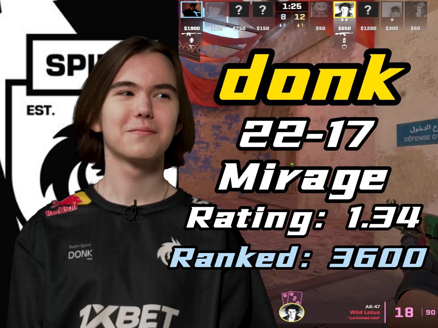 CSGO NaVi、FaZe锁定IEM科隆小组赛