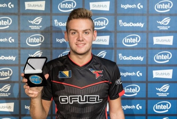 iG赛后群访 GALA：我们更应该注意我们的状态 找下问题 调整一下