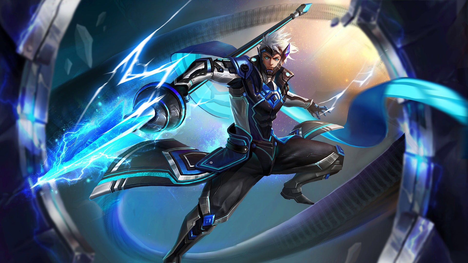 WBG官博晒照：今天也是投入认真训练的微博哥