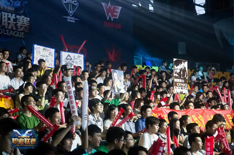 根本不愁后路？欧洲多地表示愿意承办Ti10