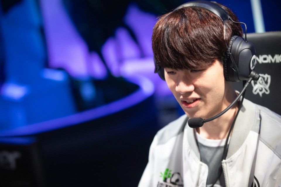 2024LPL夏季赛组内赛第一&第二周最佳阵容：Tarzan获得周MVP