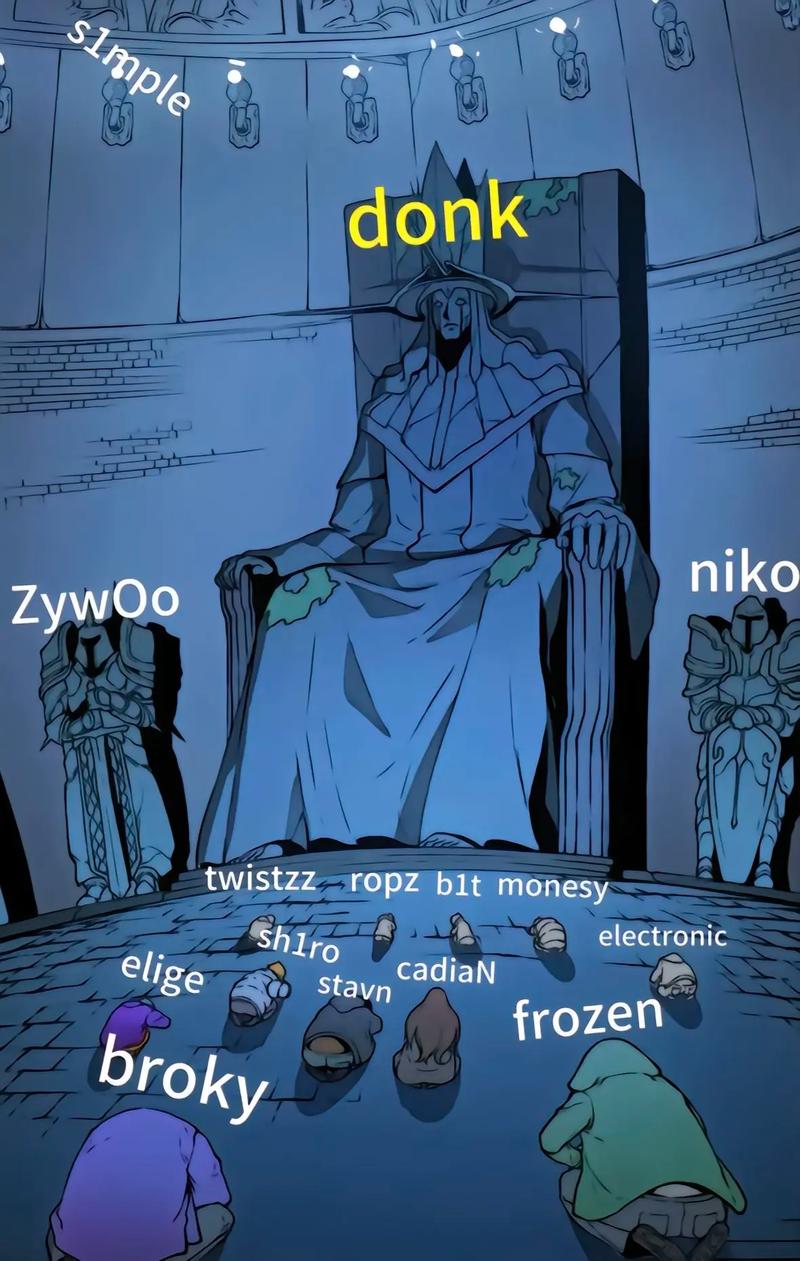 春季更新为CS2重新设计地图并添加超过70种新皮肤