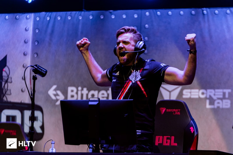 Ning：我S8夺冠那会大师200分 Tian啥时候来老头杯？他嘴比我还碎