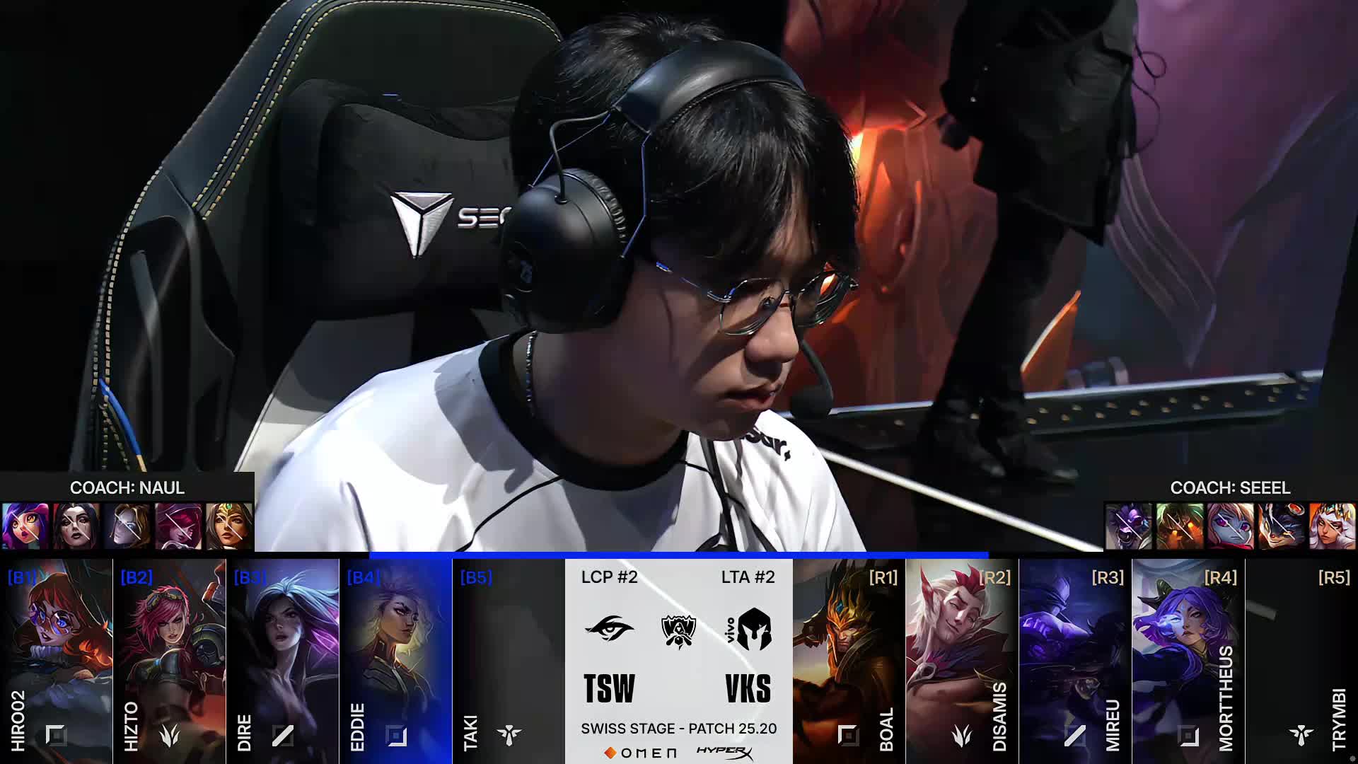 LPL全明星周末传奇赛来袭，老OMG大战老EDG