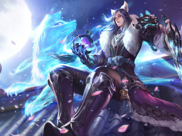 LPL春季赛第五周最数据：Qingtian成为单杀王！GALA KDA高达17