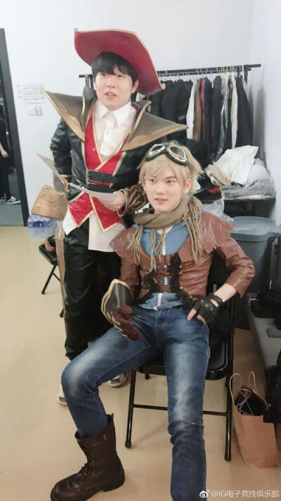 ESL Pro League 第21赛季最佳选手前10名